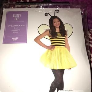 Bee Costume